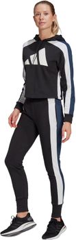 Костюм Adidas W TS BIG LOGO женский - 2