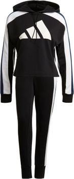 Костюм Adidas W TS BIG LOGO женский - 3