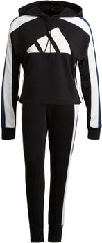 Костюм Adidas W TS BIG LOGO женский - 4