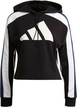 Костюм Adidas W TS BIG LOGO женский - 6