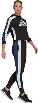 Костюм Adidas W TS BIG LOGO женский - 8