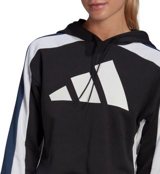 Костюм Adidas W TS BIG LOGO женский - 9