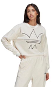 Джемпер Adidas SWEATSHIRT - 5