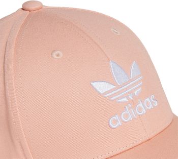 Кепка Adidas BASEB CLASS TRE - 2