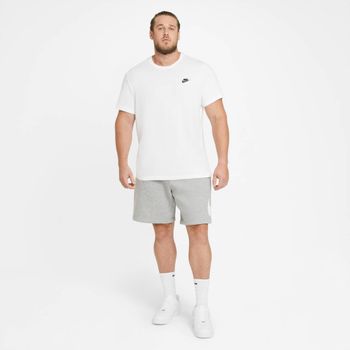 Футболка Nike M NSW CLUB TEE - 11