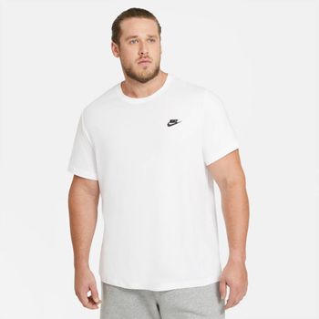 Футболка Nike M NSW CLUB TEE - 8