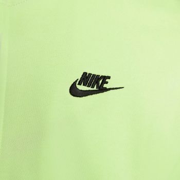 Джемпер Nike M CE FZ FT HOODIE SNL ++ мужской - 4