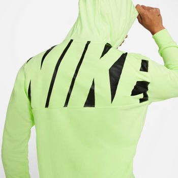 Джемпер Nike M CE FZ FT HOODIE SNL ++ мужской - 5
