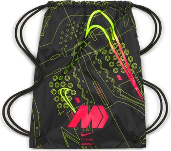 Бутсы Nike MERCURIAL VAPOR 14 ELITE FG мужские - 11