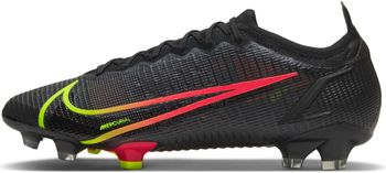 Бутсы Nike MERCURIAL VAPOR 14 ELITE FG мужские - 5