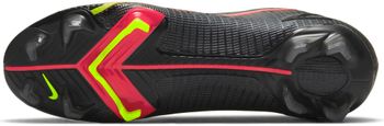 Бутсы Nike MERCURIAL VAPOR 14 ELITE FG мужские - 8