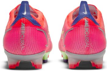 Бутсы Nike MERCURIAL VAPOR 14 ELITE FG мужские - 2