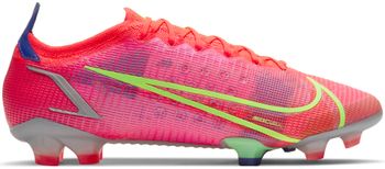 Бутсы Nike MERCURIAL VAPOR 14 ELITE FG мужские - 3