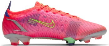 Бутсы Nike MERCURIAL VAPOR 14 ELITE FG мужские - 4