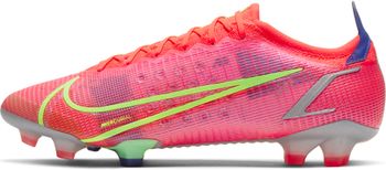 Бутсы Nike MERCURIAL VAPOR 14 ELITE FG мужские - 5