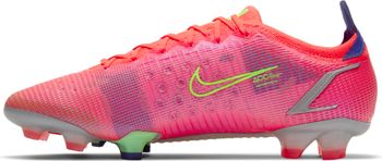 Бутсы Nike MERCURIAL VAPOR 14 ELITE FG мужские - 6