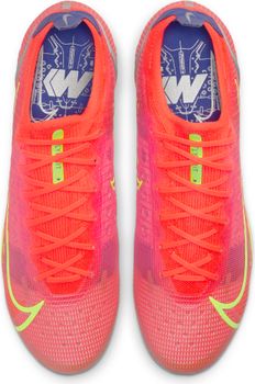 Бутсы Nike MERCURIAL VAPOR 14 ELITE FG мужские - 7