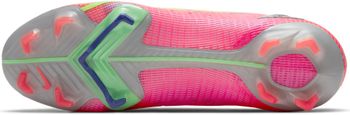 Бутсы Nike MERCURIAL VAPOR 14 ELITE FG мужские - 8