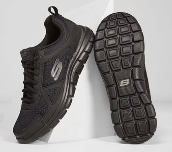 Кросівки SKECHERS Track чоловічі - 7