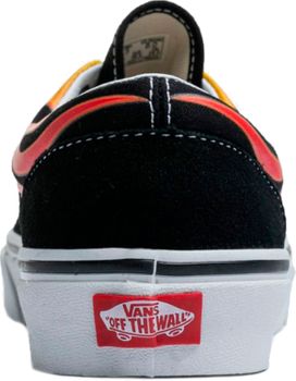 Кеди Vans VN_FT_Classic U-Classics - 3