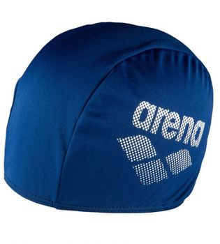 Шапочка для плавання Arena POLYESTER II - 1