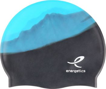 Шапочка для плавання ENERGETICS Cap Sil - 11