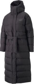 Куртка Puma LONG HOODED DOWN COAT - 1