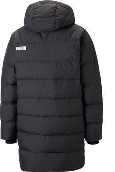 Куртка Puma PROTECTIVE HOODED DOWN COAT - 2