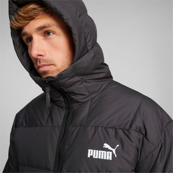 Куртка Puma PROTECTIVE HOODED DOWN COAT - 4