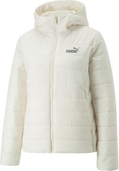 Куртка Puma ESS HOODED PADDED JACKET - 1