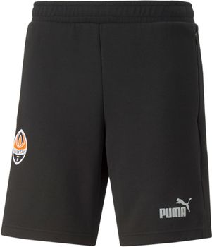 Шорты Puma FCSD CASUALS SHORTS мужские - 1