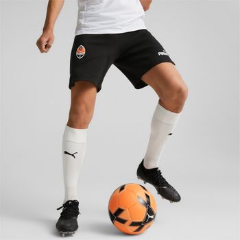 Шорты Puma FCSD CASUALS SHORTS мужские - 3