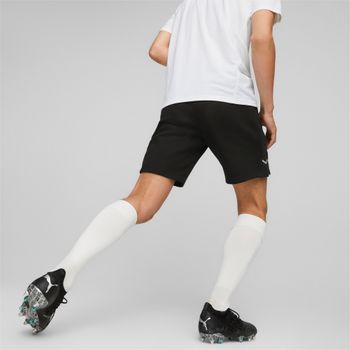 Шорты Puma FCSD CASUALS SHORTS мужские - 4