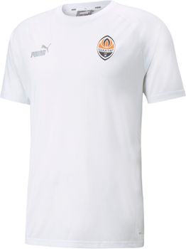 Футболка Puma FCSD Casuals Tee мужская - 1