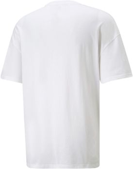 Футболка Puma CLASSICS OVERSIZED TEE - 2