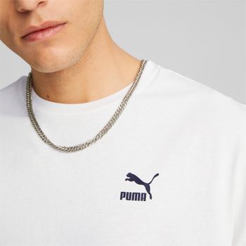 Футболка Puma CLASSICS OVERSIZED TEE - 5