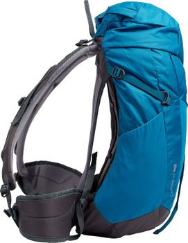 Рюкзак McKinley Lascar I VT 25W - 8