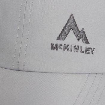 Кепка McKinley New Tesslin II ux - 1