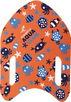 Доска для плавания ENERGETICS KIDS Kickboard детские - 2