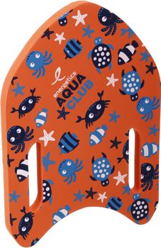 Доска для плавания ENERGETICS KIDS Kickboard детские - 3