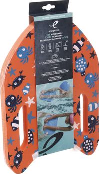 Доска для плавания ENERGETICS KIDS Kickboard детские - 5