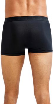 Шорти Craft CORE DRY BOXER 3-INCH 2-PACK M BLACK S чоловічі - 2