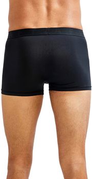 Шорти Craft CORE DRY BOXER 3-INCH 2-PACK M BLACK S чоловічі - 2