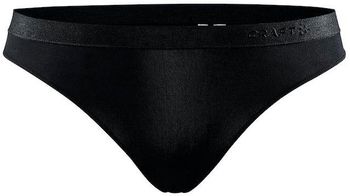 Шорти Craft CORE DRY STRING W BLACK XS жіночі - фото