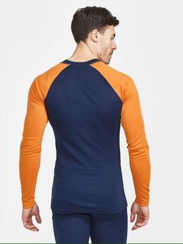 Комплект термобелья Craft CORE WARM BASELAYER SET M мужские - 3