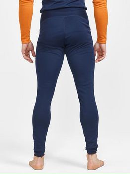 Комплект термобелья Craft CORE WARM BASELAYER SET M мужские - 5