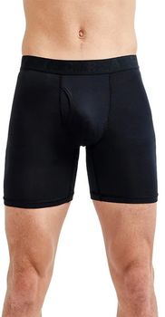 Шорти Craft CORE DRY BOXER 6-INCH 2-PACK M BLACK S чоловічі - 1