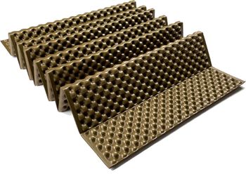 Коврик туристический Base Camp Sleeping Mats RangeIXPE - 2