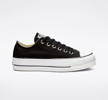 Кеди Converse Chuck Taylor All Star Lift - 2