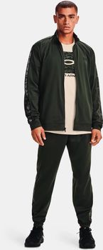 Футболка UNDER ARMOUR UA ABC CAMO BOXED LOGO SS чоловіча - 5